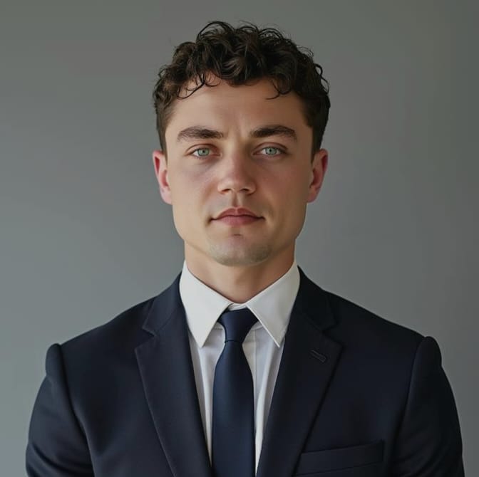 Jose Stigliano — Founder